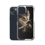 Dark Monarch Butterfly iPhone Case | Nature Art - Image 38