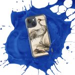 Crane iPhone Case | Nature Art - Image 118