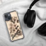 Cherry Blossom iPhone Case | Nature Art - Image 118