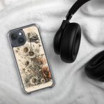 Wildflower Meadow iPhone Case | Nature Art - Image 118