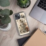 Wildflower Meadow iPhone Case | Nature Art - Image 119