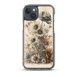 Wildflower Meadow iPhone Case | Nature Art - Image 31