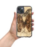 Atlas Moth iPhone Case | Nature Art - Image 78