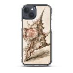 Conch Shell iPhone Case | Nature Art - Image 31