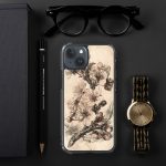 Cherry Blossom iPhone Case | Nature Art - Image 108