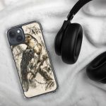Toucan iPhone Case | Nature Art - Image 109