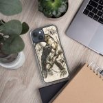 Toucan iPhone Case | Nature Art - Image 110