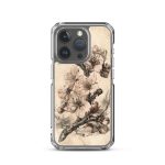 Cherry Blossom iPhone Case | Nature Art - Image 35