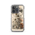 Wildflower Meadow iPhone Case | Nature Art - Image 35