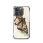Monarch Butterfly iPhone Case | Nature Art - Image 35