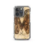 Atlas Moth iPhone Case | Nature Art - Image 35