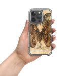 Atlas Moth iPhone Case | Nature Art - Image 80