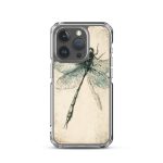Dragonfly iPhone Case | Nature Art - Image 35