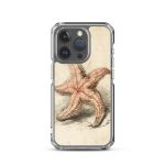 Starfish iPhone Case | Nature Art - Image 35