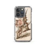 Conch Shell iPhone Case | Nature Art - Image 35