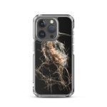 Dark Kingfisher iPhone Case | Nature Art - Image 35