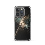 Dark Dragonfly iPhone Case | Nature Art - Image 35