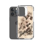 Cherry Blossom iPhone Case | Nature Art - Image 36
