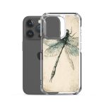 Dragonfly iPhone Case | Nature Art - Image 36