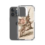 Conch Shell iPhone Case | Nature Art - Image 36