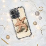 Starfish iPhone Case | Nature Art - Image 80