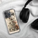 Wildflower Meadow iPhone Case | Nature Art - Image 115