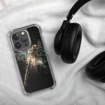 Dark Dragonfly iPhone Case | Nature Art - Image 115
