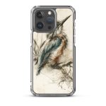Kingfisher iPhone Case | Nature Art - Image 33