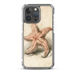 Starfish iPhone Case | Nature Art - Image 33