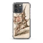 Conch Shell iPhone Case | Nature Art - Image 33