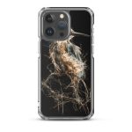Dark Kingfisher iPhone Case | Nature Art - Image 33