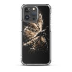 Dark Monarch Butterfly iPhone Case | Nature Art - Image 33
