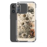 Wildflower Meadow iPhone Case | Nature Art - Image 34
