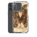 Atlas Moth iPhone Case | Nature Art - Image 34