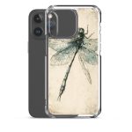 Dragonfly iPhone Case | Nature Art - Image 34