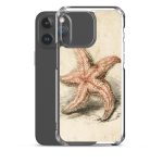 Starfish iPhone Case | Nature Art - Image 34