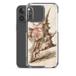Conch Shell iPhone Case | Nature Art - Image 34