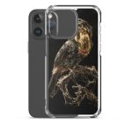 Dark Toucan iPhone Case | Nature Art - Image 34