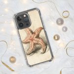 Starfish iPhone Case | Nature Art - Image 79