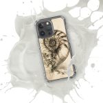 Nautilus Shell iPhone Case | Nature Art - Image 111