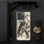 Toucan iPhone Case | Nature Art - Image 111