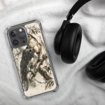 Toucan iPhone Case | Nature Art - Image 112