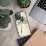 Dragonfly iPhone Case | Nature Art - Image 113