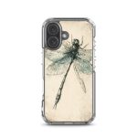 Dragonfly iPhone Case | Nature Art - Image 45