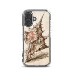 Conch Shell iPhone Case | Nature Art - Image 45