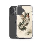 Hummingbird iPhone Case | Nature Art - Image 46