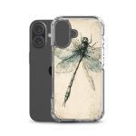 Dragonfly iPhone Case | Nature Art - Image 46