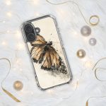 Monarch Butterfly iPhone Case | Nature Art - Image 85