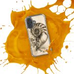 Nautilus Shell iPhone Case | Nature Art - Image 131