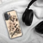 Cherry Blossom iPhone Case | Nature Art - Image 130